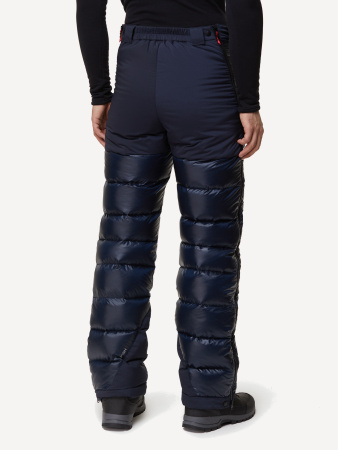 Брюки Пуховые BASK MERIBEL (Мужской; 44; Синий Тмн)
